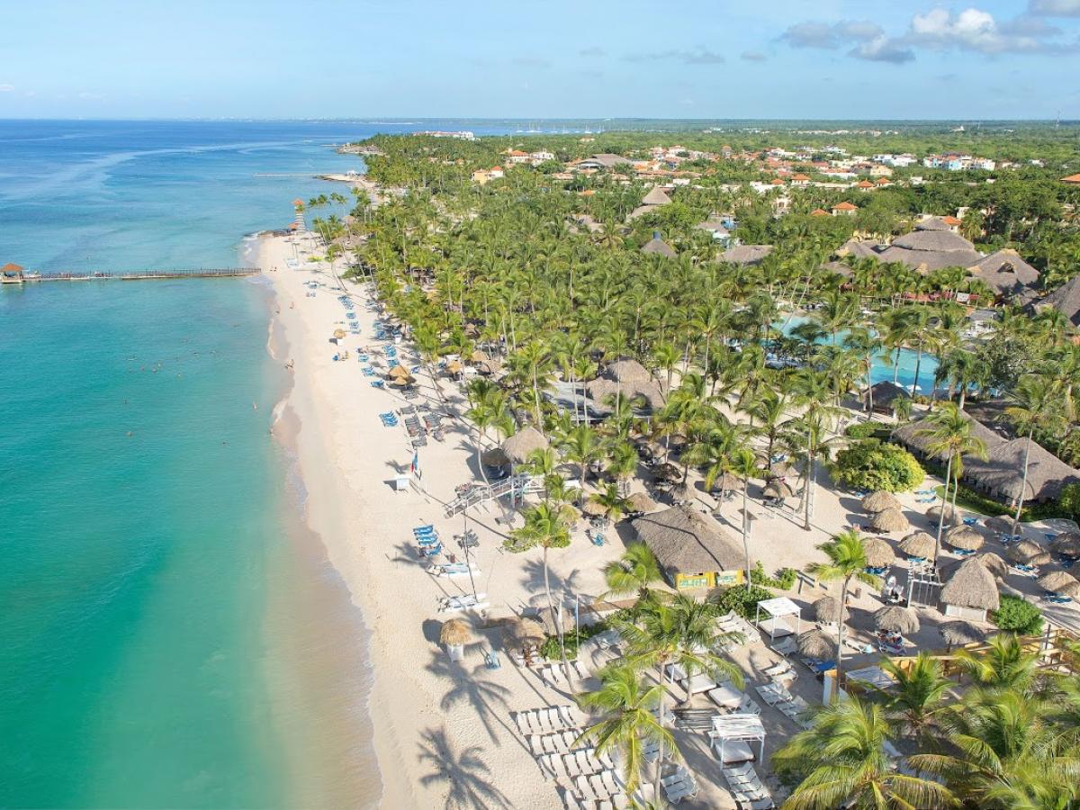 La Romana, Dominican Republic All Inclusive Resorts